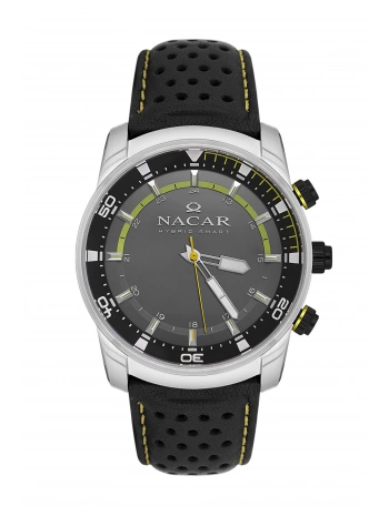 Nacar NS01-2934320-ABL1 Erkek Kol Saati