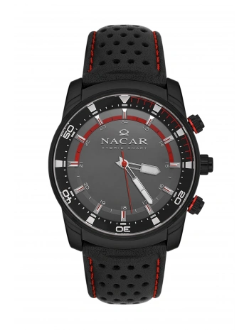 Nacar NS01-2934322-BBL1 Erkek Kol Saati
