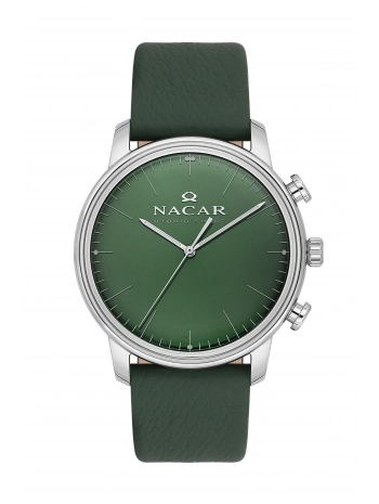 Nacar NS01-2934331-ANL6 Erkek Kol Saati