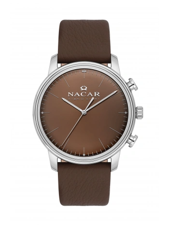 Nacar NS01-2934334-ARL2 Erkek Kol Saati