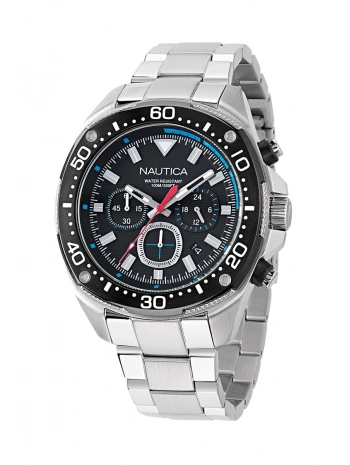 Nautica Kol Saati - NAPBSF406