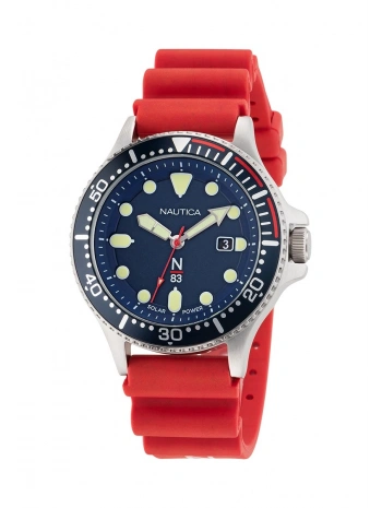 Nautica Kol Saati - NAPCBS301