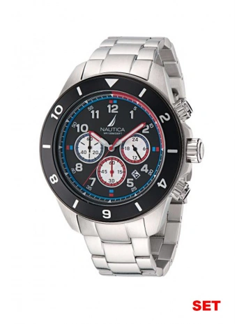 Nautica Kol Saati - NAPNOS406 SET