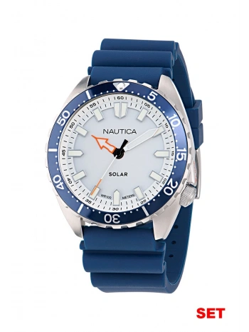 Nautica Kol Saati - NAPNVF409 SET