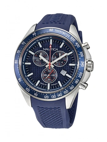 Nautica Kol Saati - NAPOBS108