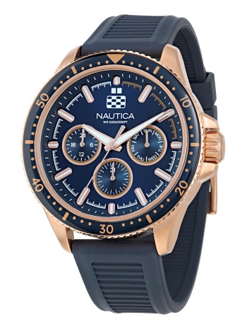 Nautica Kol Saati - NAPWRF403