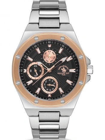 Santa Barbara Polo & Racquet Club Erkek Kol Saati