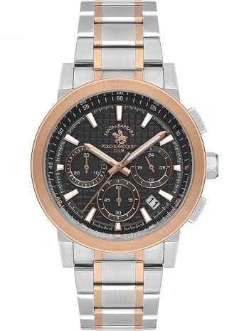 Santa Barbara Polo & Racquet Club Erkek Kol Saati SB.1.10565-5