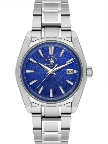 Santa Barbara Polo & Racquet Club Erkek Kol Saati SB.3.10002-4