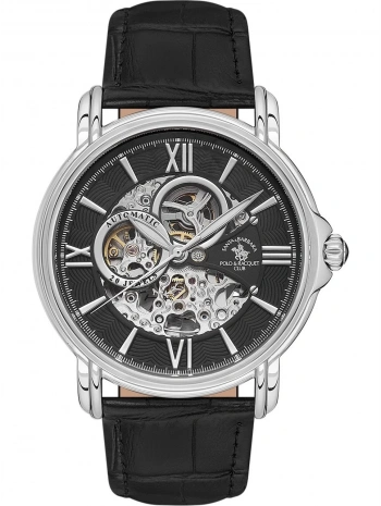 Santa Barbara Polo & Racquet Club Erkek Kol Saati SB.8.10002-2