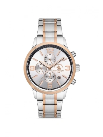 Santa Barbara Polo & Racquet Club SB.1.10280.2 Erkek Kol Saati