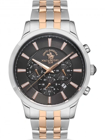 Santa Barbara Polo & Racquet Club SB.1.10374.5 Erkek Kol Saati