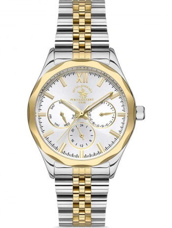 Santa Barbara Polo & Racquet Club SB.1.10409.2