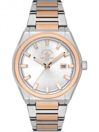 Santa Barbara Polo & Racquet Club SB.1.10424.3 Erkek Kol Saati