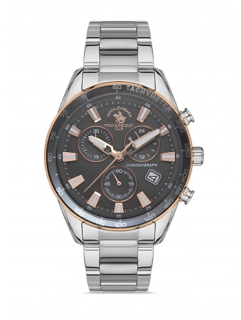SANTA BARBARA POLO & RACQUET CLUB SB.1.10430.4 KOL SAATİ