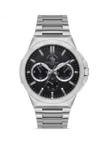 Santa Barbara Polo & Racquet Club SB.1.10462.2 Erkek Kol Saati