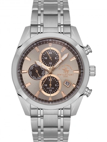 Santa Barbara Polo & Racquet Club SB.1.10499.1 Erkek Kol Saati