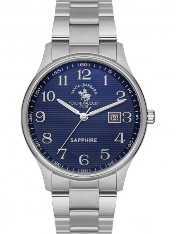 Santa Barbara Polo & Racquet Club SB.1.10525.3 Erkek Kol Saati