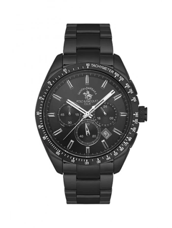 Santa Barbara Polo & Racquet Club SB.1.10526.4 Erkek Kol Saati