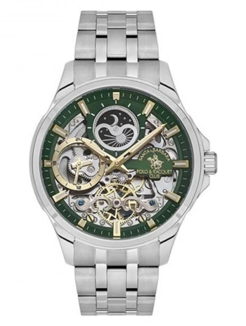 Santa Barbara Polo & Racquet Club SB.1.10531.3 Erkek Kol Saati