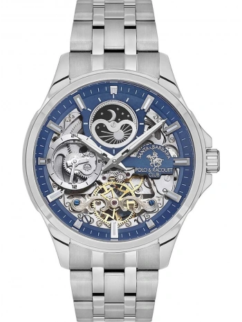 Santa Barbara Polo & Racquet Club SB.1.10531.4 Erkek Kol Saati