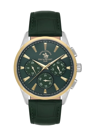 SANTA BARBARA POLO & RACQUET CLUB SB.1.10543-3 KOL SAATİ