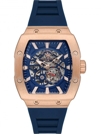 Santa Barbara Polo & Racquet Club SB.1.10549.4 Erkek Kol Saati