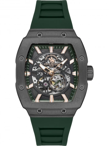 Santa Barbara Polo & Racquet Club SB.1.10549.5 Erkek Kol Saati