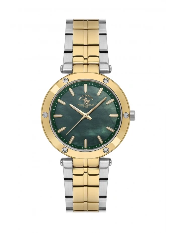 SANTA BARBARA POLO & RACQUET CLUB SB.1.10594-5 KOL SAATİ