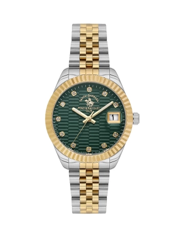 SANTA BARBARA POLO & RACQUET CLUB SB.1.10643-3 KOL SAATİ