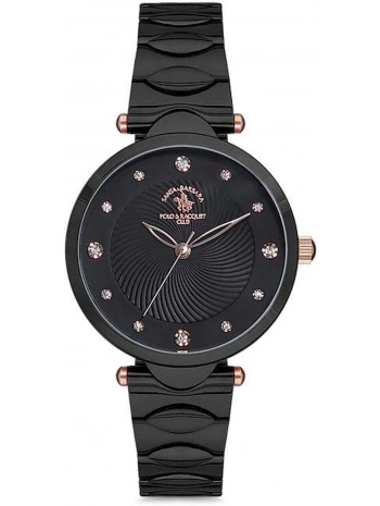 Santa Barbara Polo & Racquet Club SB.2.10002.5 Kadın Kol Saati