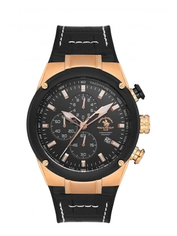 SANTA BARBARA POLO & RACQUET CLUB SB.3.10001.1 KOL SAATİ