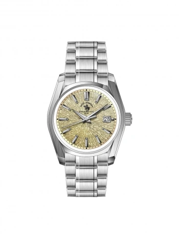 Santa Barbara Polo & Racquet Club SB.3.10002-5 Erkek Kol Saati