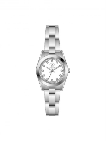 Santa Barbara Polo & Racquet Club SB.4.10012-1 Kadın Kol Saati