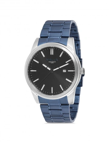 Vialux AS533S-04SN Erkek Kol Saati