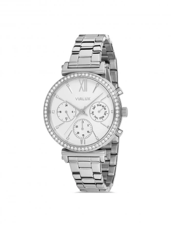 Vialux LY532S-02SS Kadın Kol Saati
