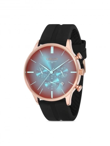 Vialux VX511R-10BR Erkek Kol Saati