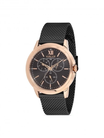 Vialux VX530R-04SR Erkek Kol Saati