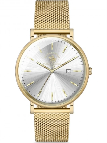 Vialux VX555R-02KR Erkek Kol Saati