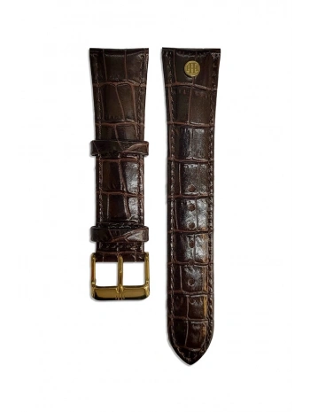 YP - HIS - ERKEK DERİ KAYIŞ 2