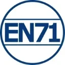 EN 71 Oyuncak Güvenliği Standardı