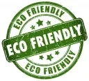 Çevre Dostu (Eco Friendly)