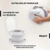 Guqqo Katlanabilir Penguen Lazımlık, Portatif Bebek Tuvaleti, Seyahat ve Tuvalet Eğitim Lazımlığı