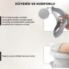 Guqqo Katlanabilir Penguen Lazımlık, Portatif Bebek Tuvaleti, Seyahat ve Tuvalet Eğitim Lazımlığı