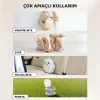 Guqqo Katlanabilir Penguen Lazımlık, Portatif Bebek Tuvaleti, Seyahat ve Tuvalet Eğitim Lazımlığı