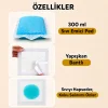 Guqqo Lazımlık Poşeti Sızıntı Önleyici Ped - 60 Adet