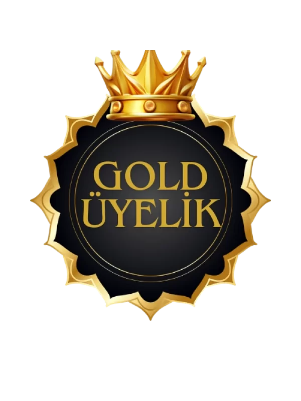 Gold Üyelik