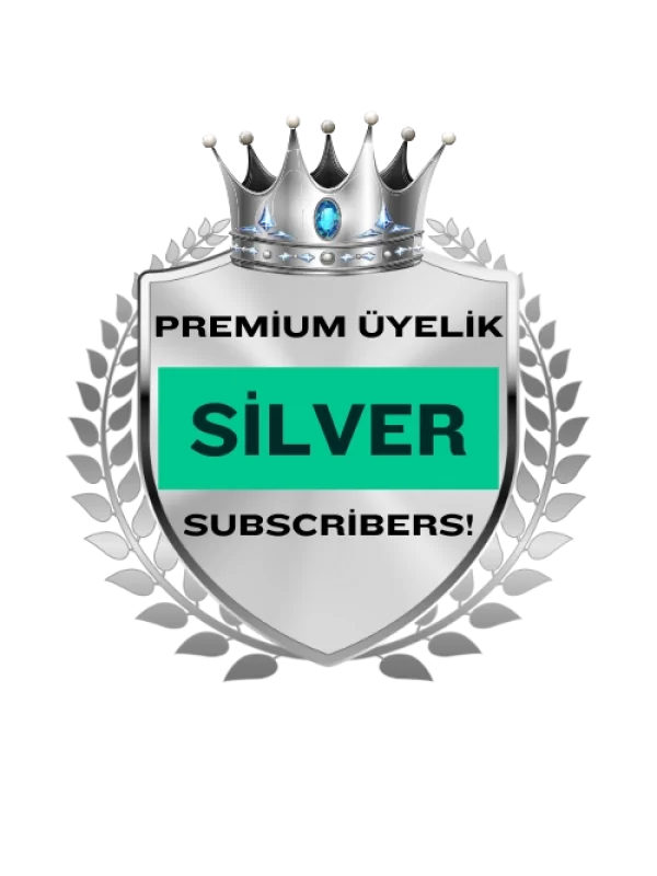 Silver Üyelik