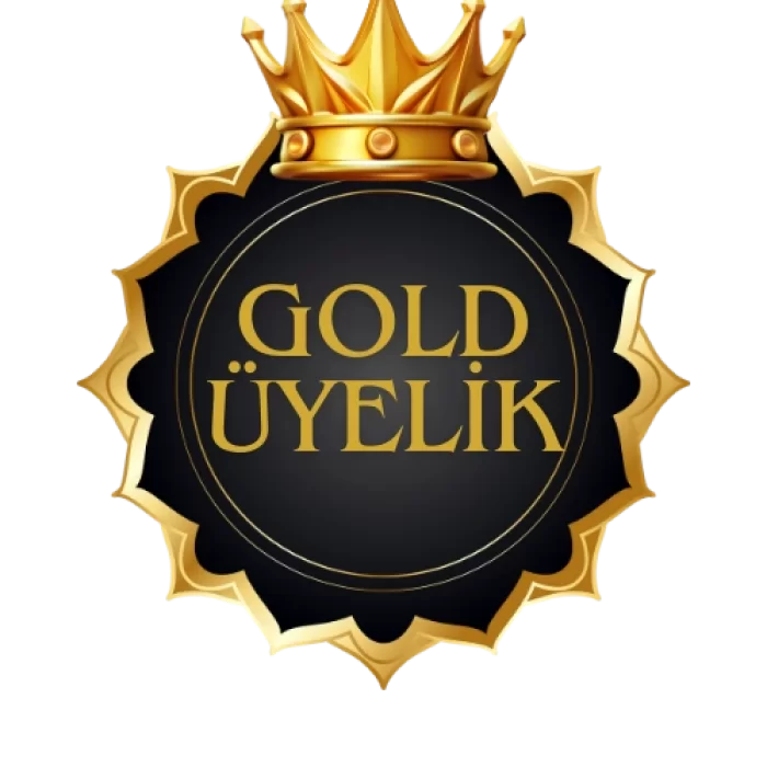 Gold Üyelik