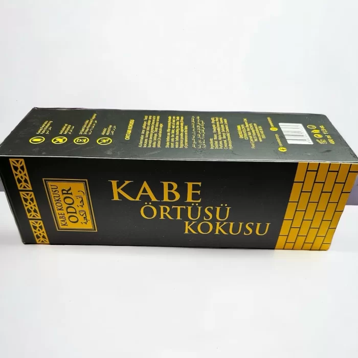 Kabe Kokusu Oda Parfümü